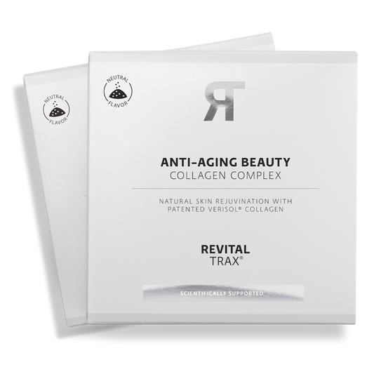 Anti-Aging Schönheits Kollagen Komplex - Advanced