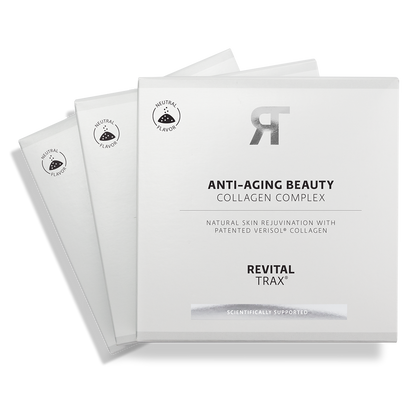 Anti-Aging Schönheits Kollagen Komplex - Pro