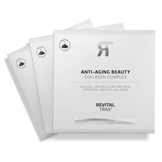 Anti-Aging Schönheits Kollagen Komplex - Pro