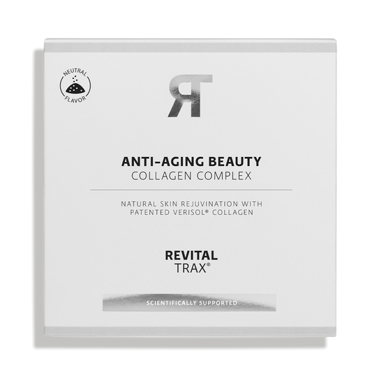Anti-Aging Schönheits Kollagen Komplex - Regular