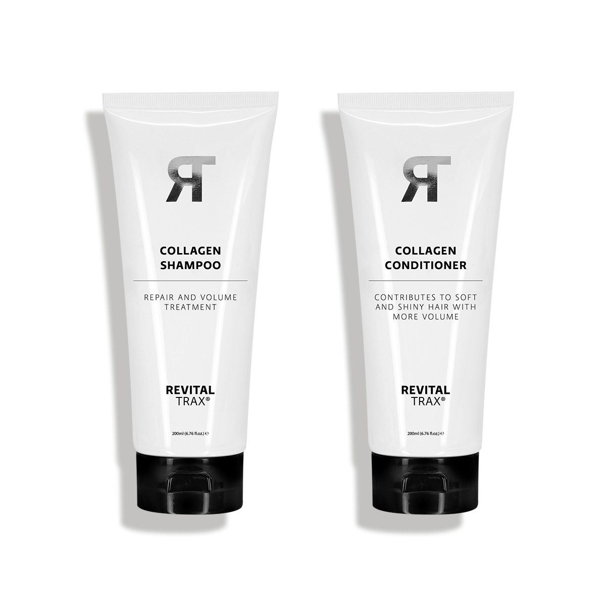 Kollagen Shampoo + Conditioner