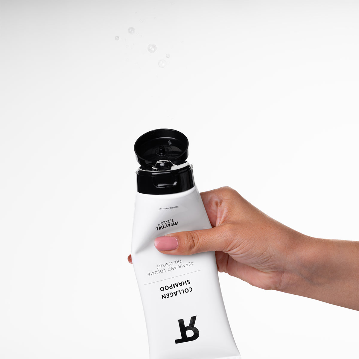 Kollagen Volumen Shampoo