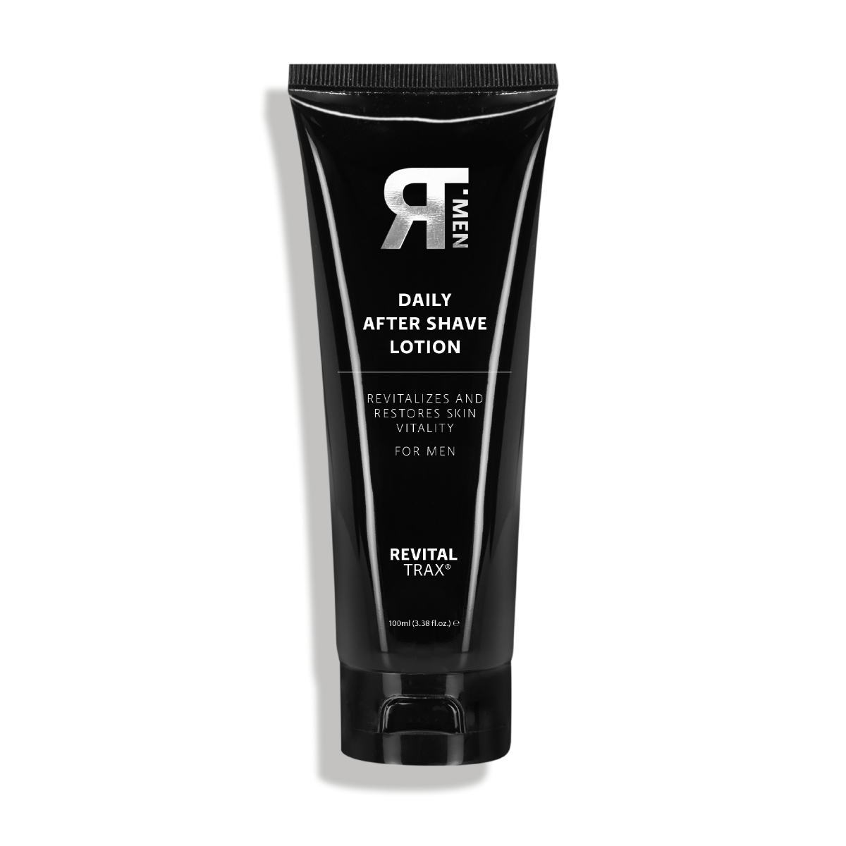 Tägliche After Shave Lotion für Männer