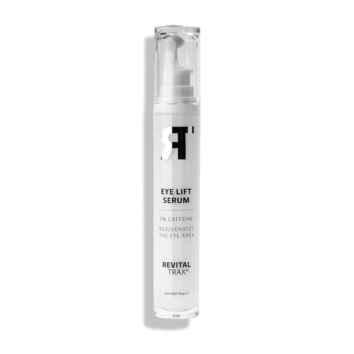 Lifting Augenserum – 5 % Koffein + EGCG