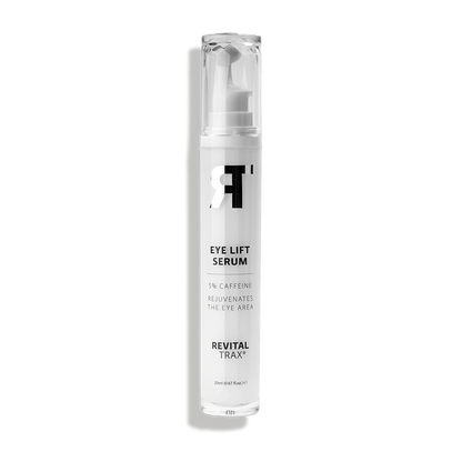 Lifting Augenserum – 5 % Koffein + EGCG