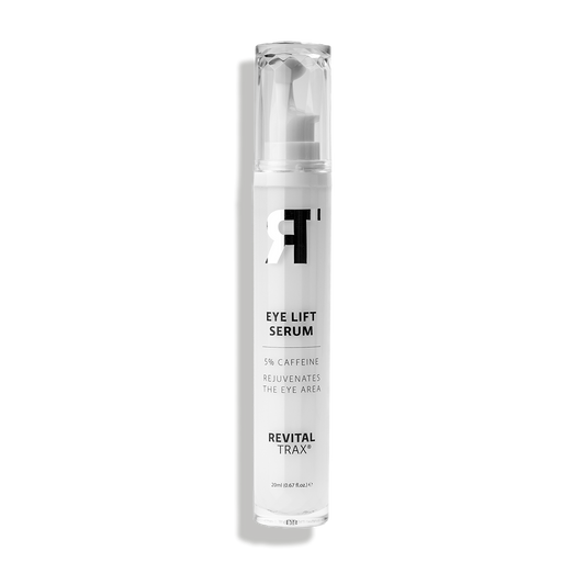 Lifting Augenserum – 5 % Koffein + EGCG