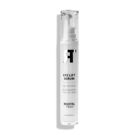 Lifting Augenserum – 5 % Koffein + EGCG