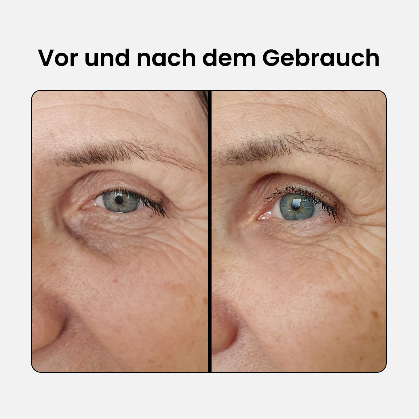 Lifting Augenserum – 5 % Koffein + EGCG