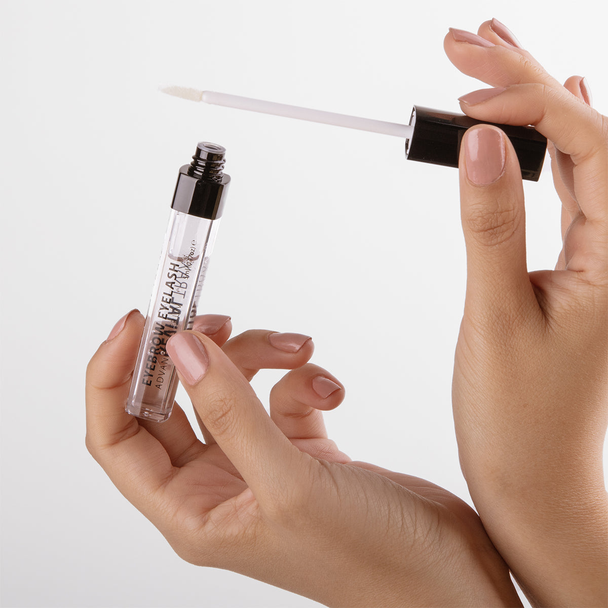 Advanced Brauen- und Wimpern-Booster-Serum