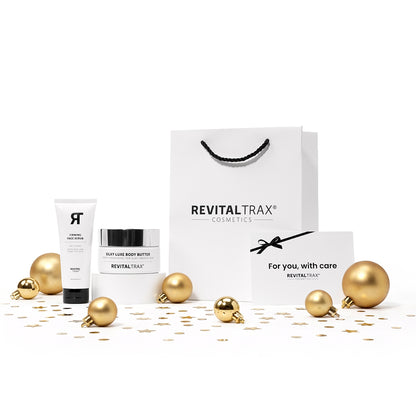 Gesicht & Körper Geschenkset