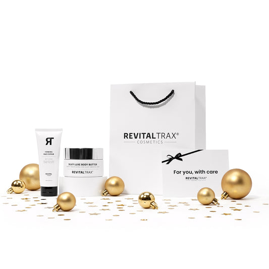 Gesicht & Körper Geschenkset