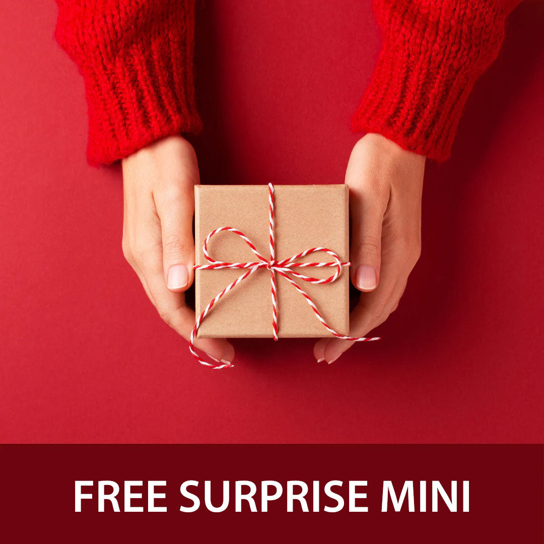 Surprise Mini
