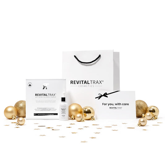 Glow Boost-Geschenkset