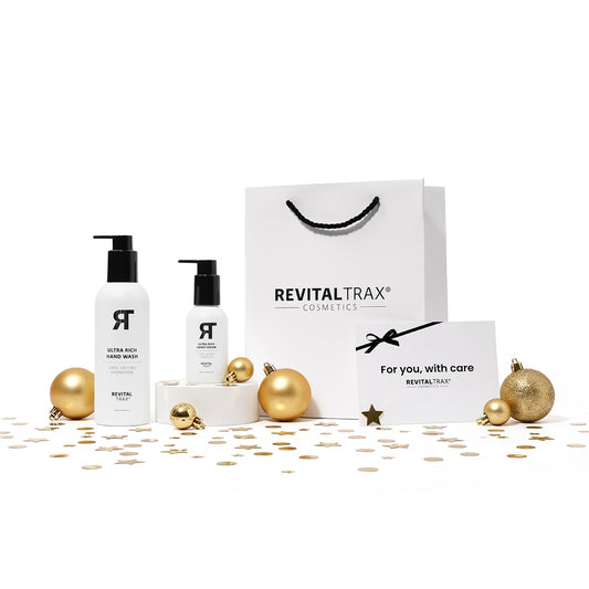 Handpflege-Geschenkset