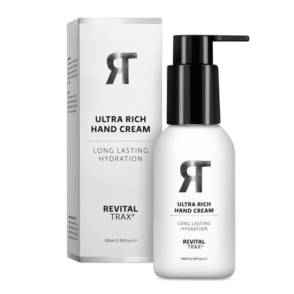 Ultra-Reichhaltige Handcreme (Geschenk)