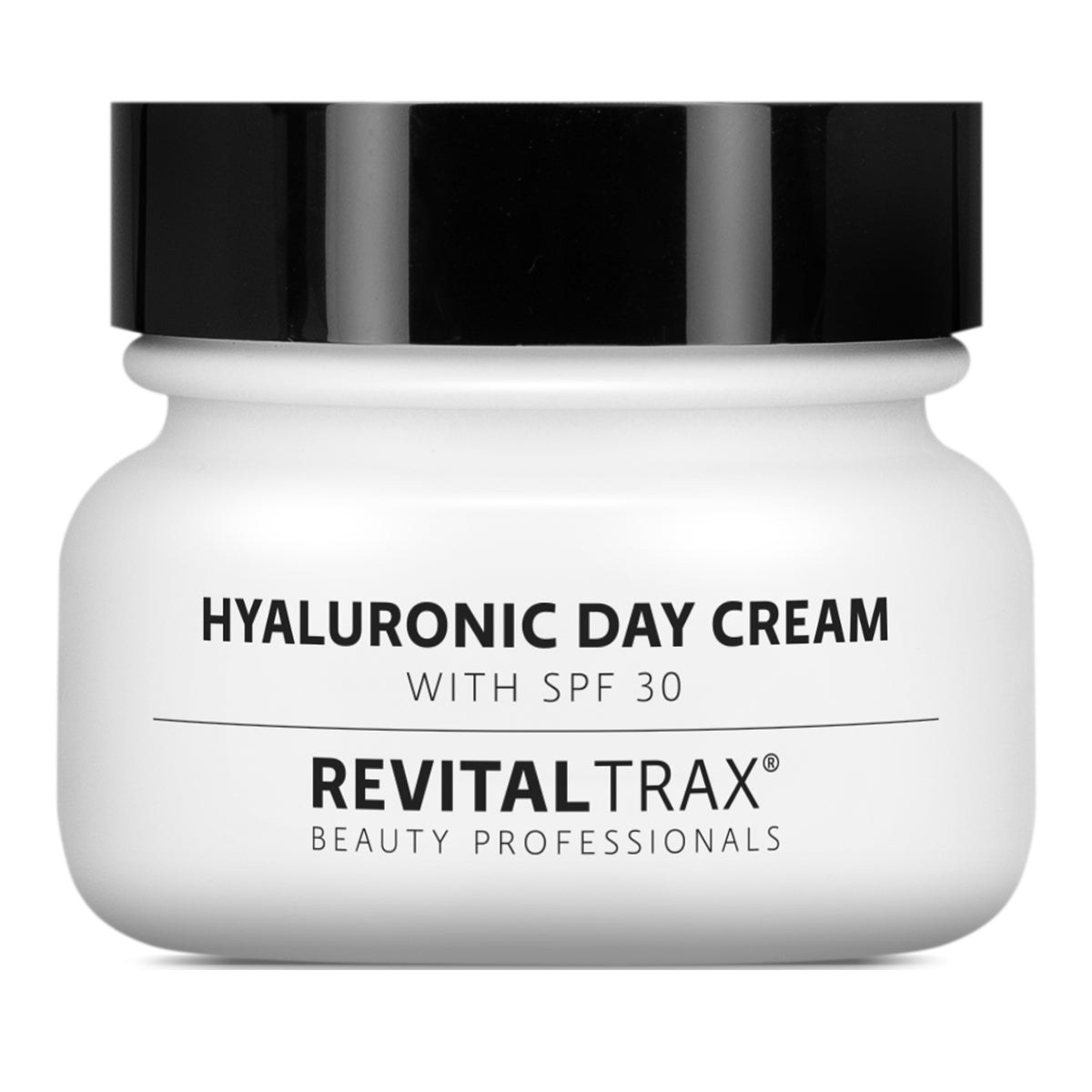 Hyaluronsäure SPF 30 Tagescreme