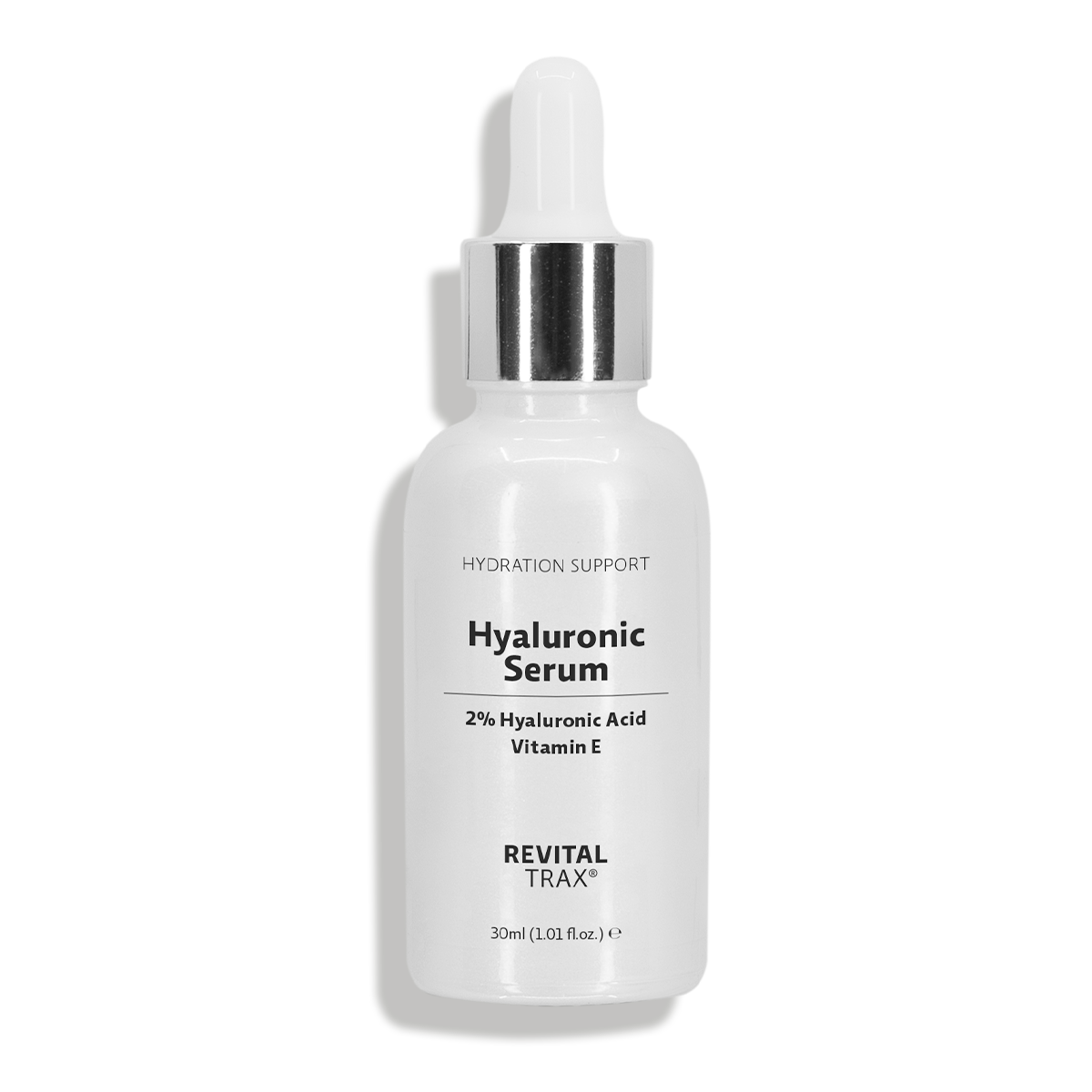 2% Hyaluronsäure Serum