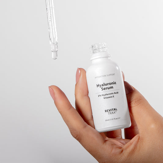 2% Hyaluronsäure Serum
