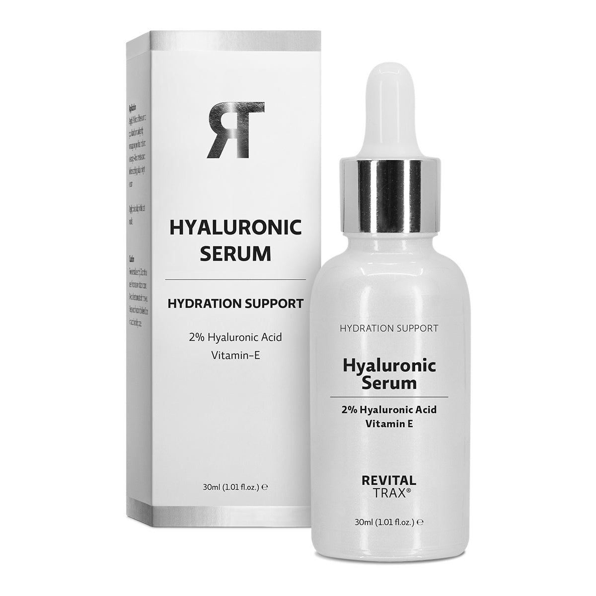 Hyaluronsäure-Bündel: Tages- & Nachtcreme & Serum & Sheet Masks