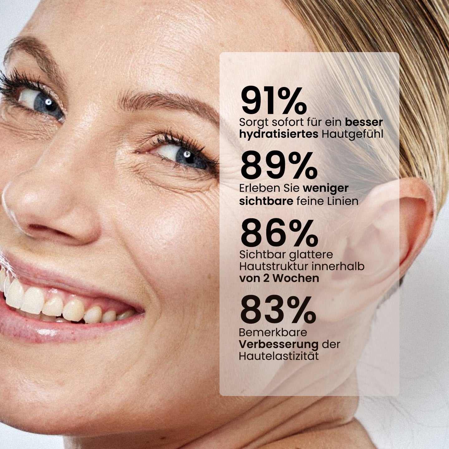 2% Hyaluronsäure Serum