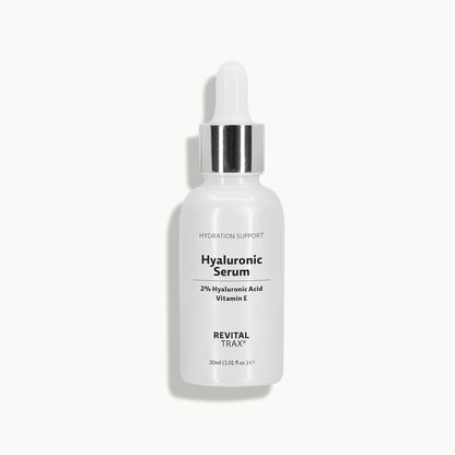 Vitamin-C + Retinol + Hyaluronsäure Serum