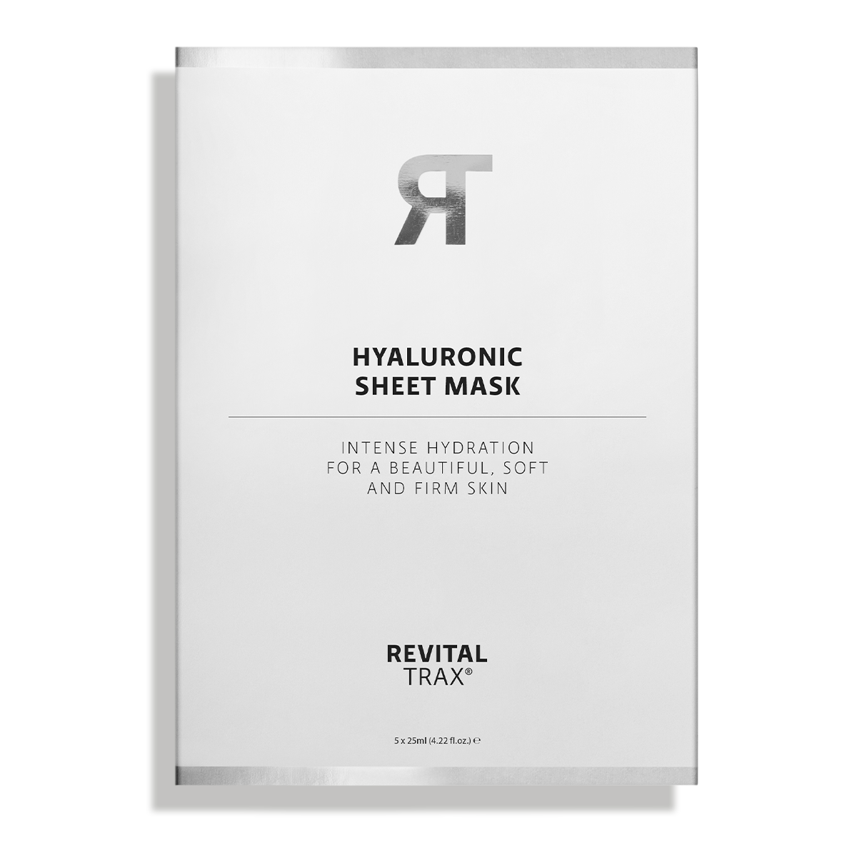 Hyaluronsäure-Sheet-Maske
