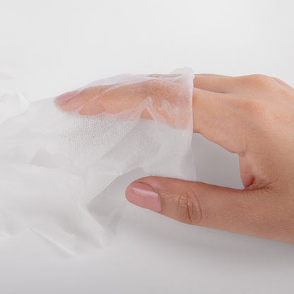 Hyaluronsäure-Sheet-Maske