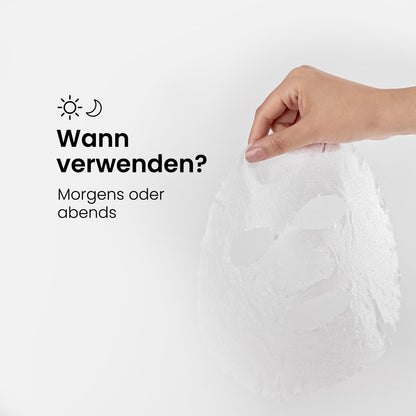 Schönheitsritual Komplett - 11 Produkte