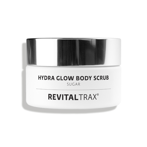 Zucker Körperpeeling