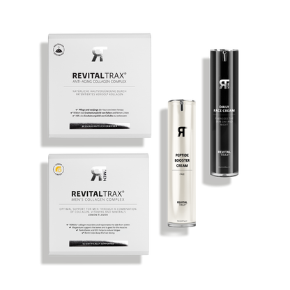 Inner & Outer Beauty Set – Für Ihn & Sie