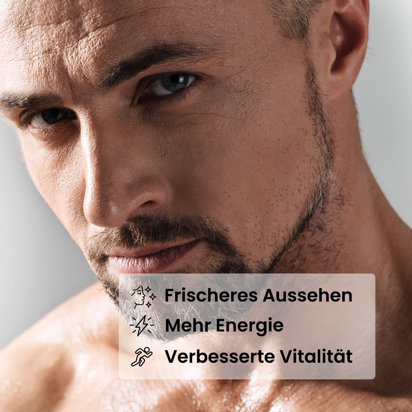 Männer Kollagen Komplex