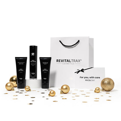 Männerhautpflege Geschenkset