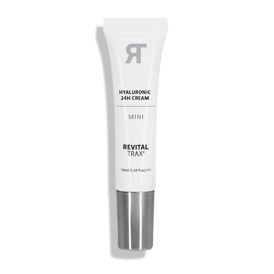 TinyTreat - Hyaluronic Day & Night Cream