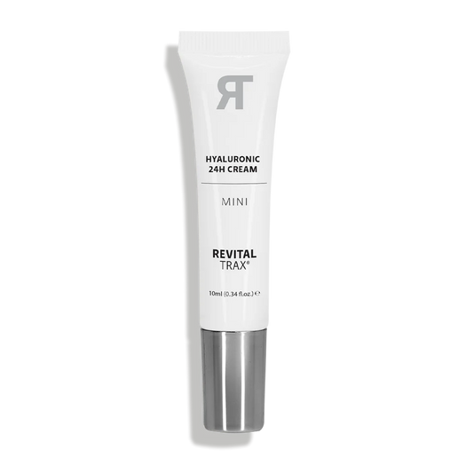 Mini - 24H Creme mit Hyaluronsäure