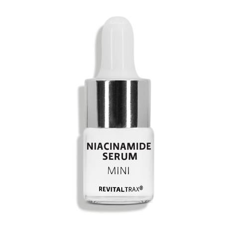 Mini - Niacinamid Serum