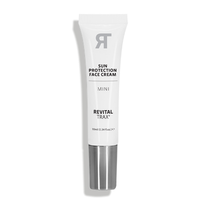 Mini - Sonnencreme Gesicht LSF 50