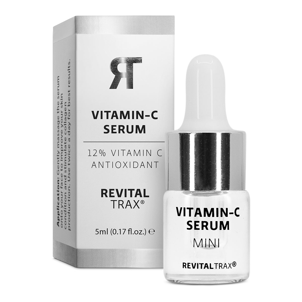 Mini - Vitamin-C Serum