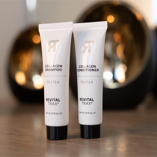 Kollagen Volumen Shampoo & Conditioner
