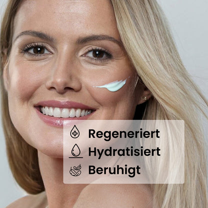 Feuchtigkeitslotion
