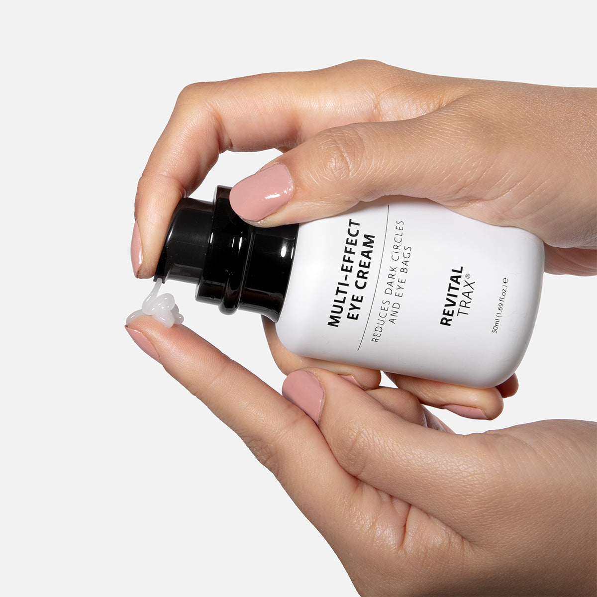 Multi-Effekt-Augencreme