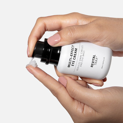 Hyaluronsäure Creme + Retinol Nachtcreme + Augencreme