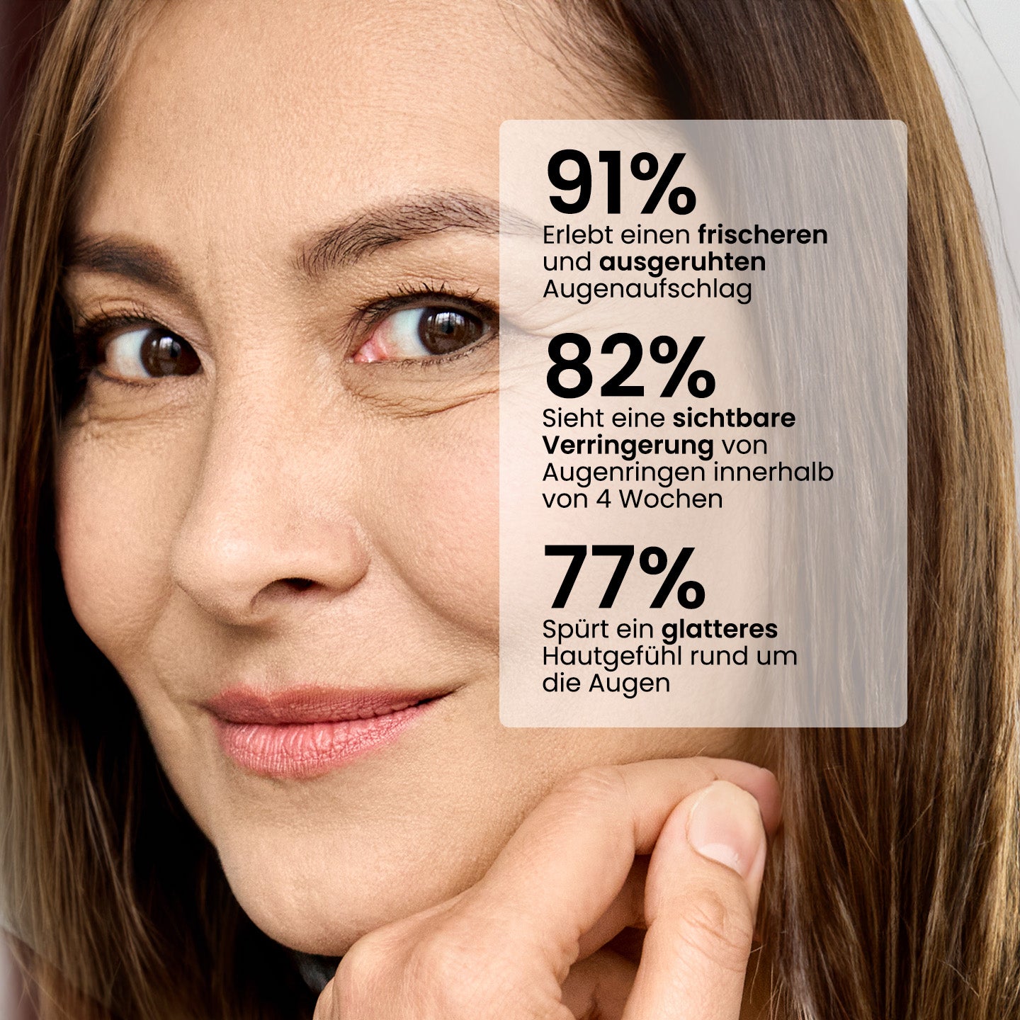 Multi-Effekt-Augencreme