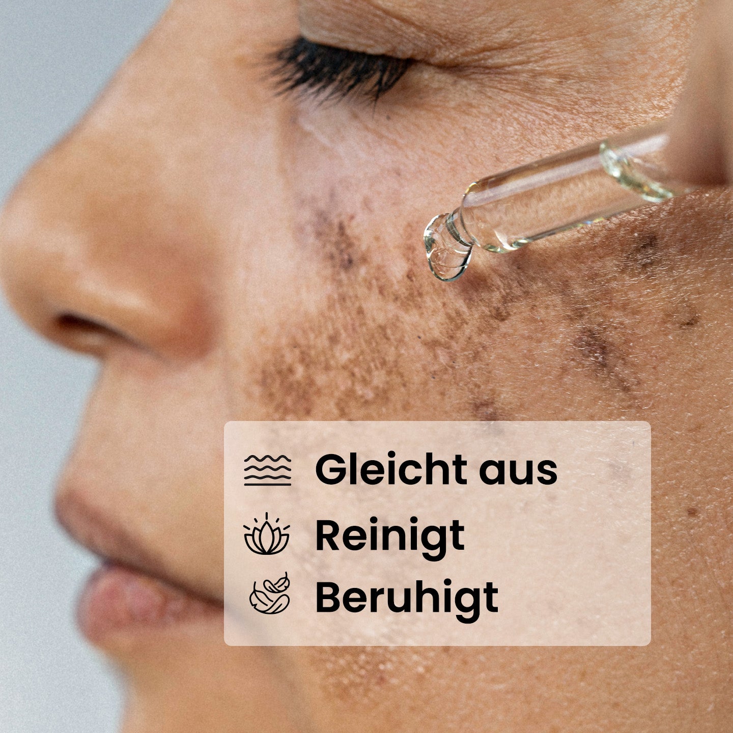 10% Niacinamid Serum