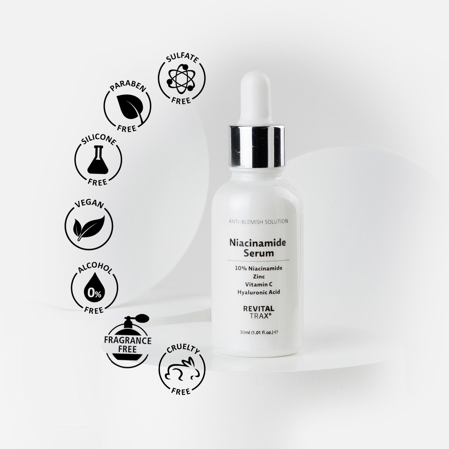10% Niacinamid Serum