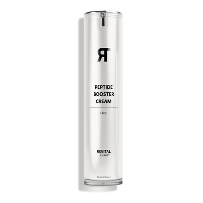 Peptide Booster Gesichtscreme