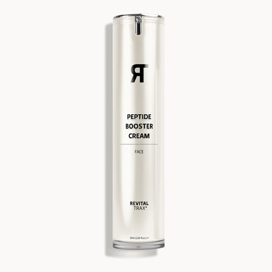Peptide Booster Gesichtscreme