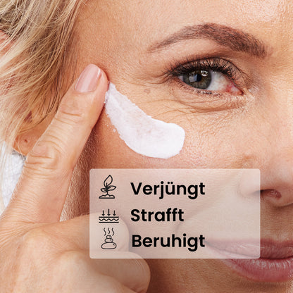 Peptide Booster Gesichtscreme