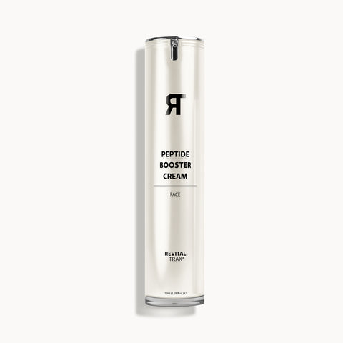 Peptide Booster Gesichtscreme