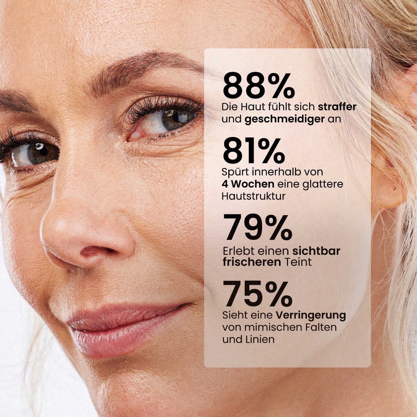 Peptide Booster Gesichtscreme