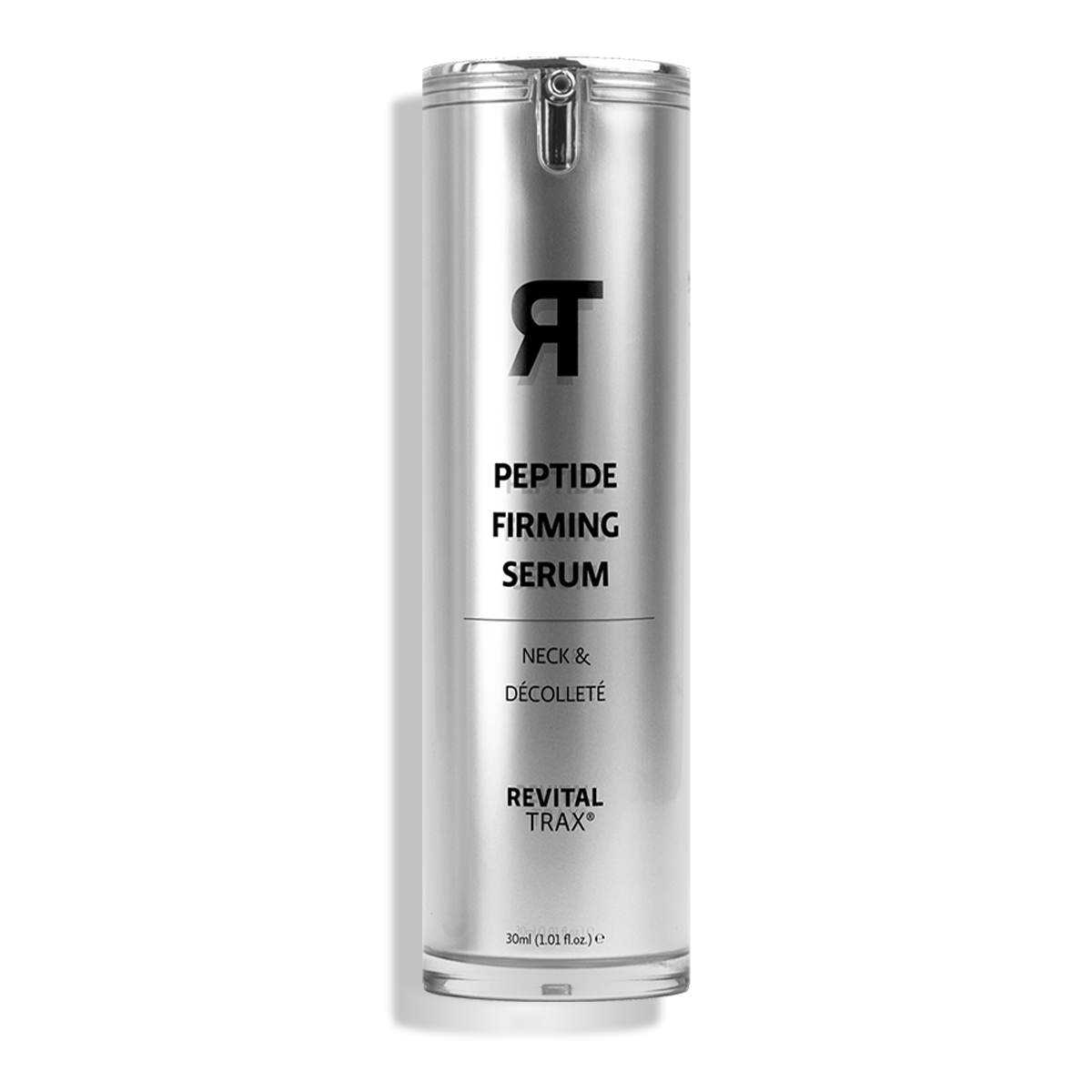 Peptid-Straffendes Serum für Hals und Dekolleté